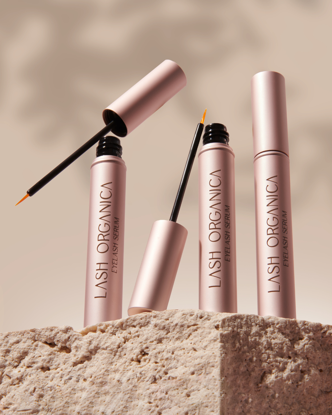 Eyelash Growth Serum 5ml